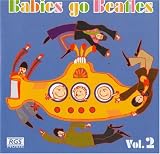 Babies Go Beatles 2