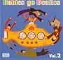 Babies Go Beatles 2