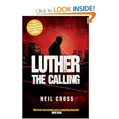 LUTHER: The Calling