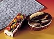 de Buyer Elastomoule 3D Decorating Mat. Overall Size 14" x 22" de Buyer Elastomoule 3D Decorating Mat. Overall Size 14" x 22"