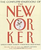 51q9Plh83CL. SL160  The Complete Cartoons of The New Yorker