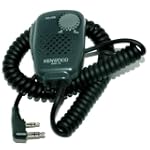 Kenwood SMC34 Speaker Mic for Kenwood FRS radios