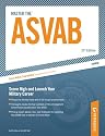 Master the ASVAB: Armed Services Vocational Aptitude Battery (Master the Asvab (Book Only))
