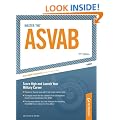Master The ASVAB: Score High and Launch Your Military Career (Peterson's Master the ASVAB)