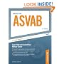 Master the ASVAB: Armed Services Vocational Aptitude Battery (Master the Asvab (Book Only))