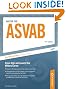 Master The ASVAB: Score High and Launch Your Military Career (Peterson's Master the ASVAB)