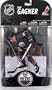 McFarlane NHL Hockey Action Figures: Canadian Exclusive Sam Gagner Oilers