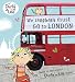 Charlie and Lola: We Completely Must Go to London