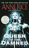 The Queen of the Damned (0833563505) by Rice, Anne