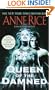 The Queen Of The Damned (Turtleback School & Library Binding Edition) (Vampire Chronicles (PB))