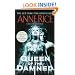 The Queen Of The Damned (Turtleback School & Library Binding Edition) (Vampire Chronicles (PB))