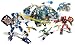 Mega Bloks Neo Shifters 4 In 1 Set