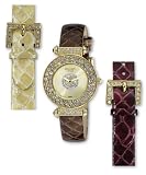 Bellagio bel tempo Women's Bellini Sets watch #12003BRG
