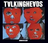REMAIN IN LIGHT [Vinyl]