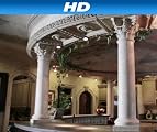 Extreme Homes [HD]: Dragon, Spaceship, Teepee [HD]