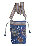 prAna Women's Ethnic Satchel