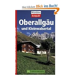 Oberallg�u und Kleinwalsertal: Mit Tourenkarten zum Heraustrennen