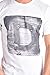 Diesel Mens T Shirt D Picture Graphic Rules Tee