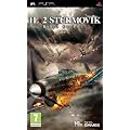 IL 2 Sturmovik : birds of prey