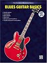 The Ultimate Beginner Series: Blues Guitar Basics, Steps One & Two Combined