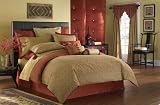 Waterford Shandon Queen Duvet Cover