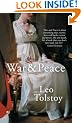 War and Peace (Penguin Hardback Classics)