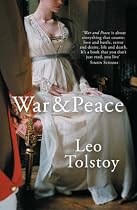 War and Peace (Penguin Hardback Classics)