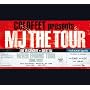 MJ THE TOUR