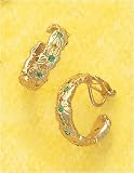 【IMAGE】ピアス・イヤリング　フープデザインイヤリング - 932265の画像