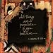 AFRO-CENTRIC - All Things Are... by Unknown. Size 8.00 inches width by 8.00 inches height. High Quality Art Poster Print