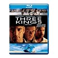 Three Kings / Trois Rois (Bilingual) [Blu-ray]