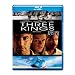 Three Kings [Blu-ray]