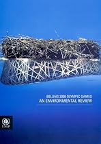 Beijing 2008 Olympic Games: an environmental review