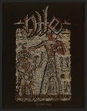 Merchandise - Nile - Slaughterers Of Apep [Patch/Aufnäher, Gewebt] [SP2075] von Nile