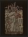 Nile - Slaughterers Of Apep [Patch/Aufnäher, Gewebt] [SP2075] von Nile - alle Infos