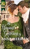 His unusual governess