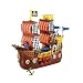 Toys : Fisher-Price Imaginext Adventures Pirate Ship