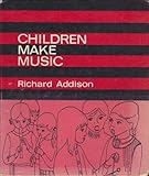 Children make music