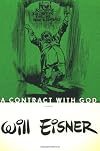 "A Contract with God and Other Tenement Stories