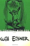 "A Contract with God and Other Tenement Stories