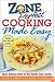 ZonePerfect Cooking Made Easy
