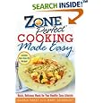 ZonePerfect Cooking Made Easy