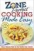 ZonePerfect Cooking Made Easy