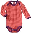 Green Cotton SALLY 1580010500 Baby - Jungen Babybekleidung/ Unterw�sche/ Bodys