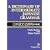 Dictionary of Intermediate Japanese Grammar