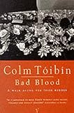 Bad blood : a walk along the Irish border