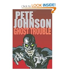 Ghost Trouble