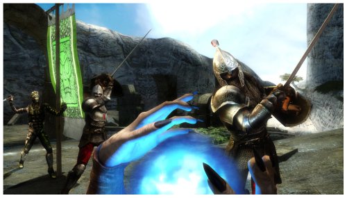 Buy Dark Messiah of Might and Magic (Xbox 360) online at Discounted New and Used prices. Delivered to your door with Childrens Toyshop.com