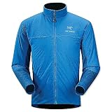 Arc'teryx Atom MX Insulated Jacket - Men's