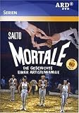 Salto Mortale Vol. 2 - Hans S�hnker
